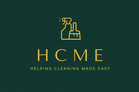 HCME — Helping Cleaning Made Easy